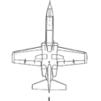 XA-3攻擊機