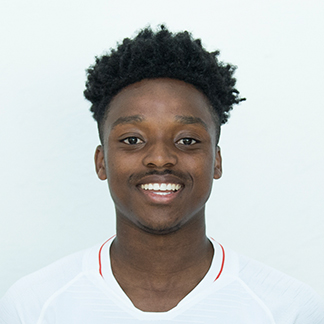 Niall Ennis