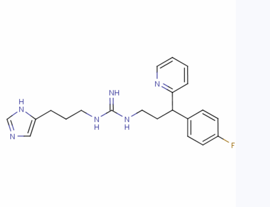 阿普米定