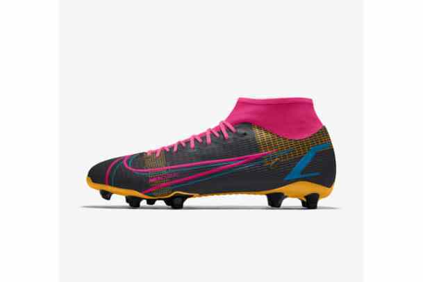 Nike Mercurial Superfly 8 Academy By You