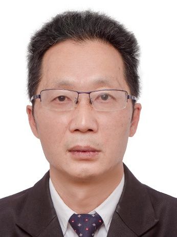 李宏(襄城區發改局黨組成員、副局長)