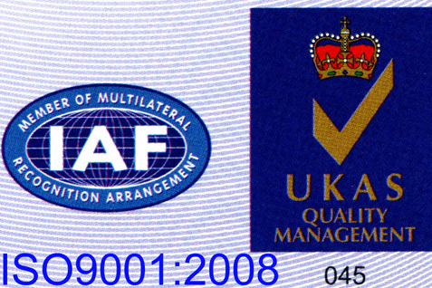 ISO9001:2008