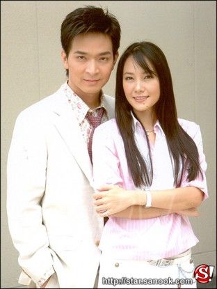 嫉妒的密碼(泰國2007年格里沙帕·迪查尼羅博導演電視劇)