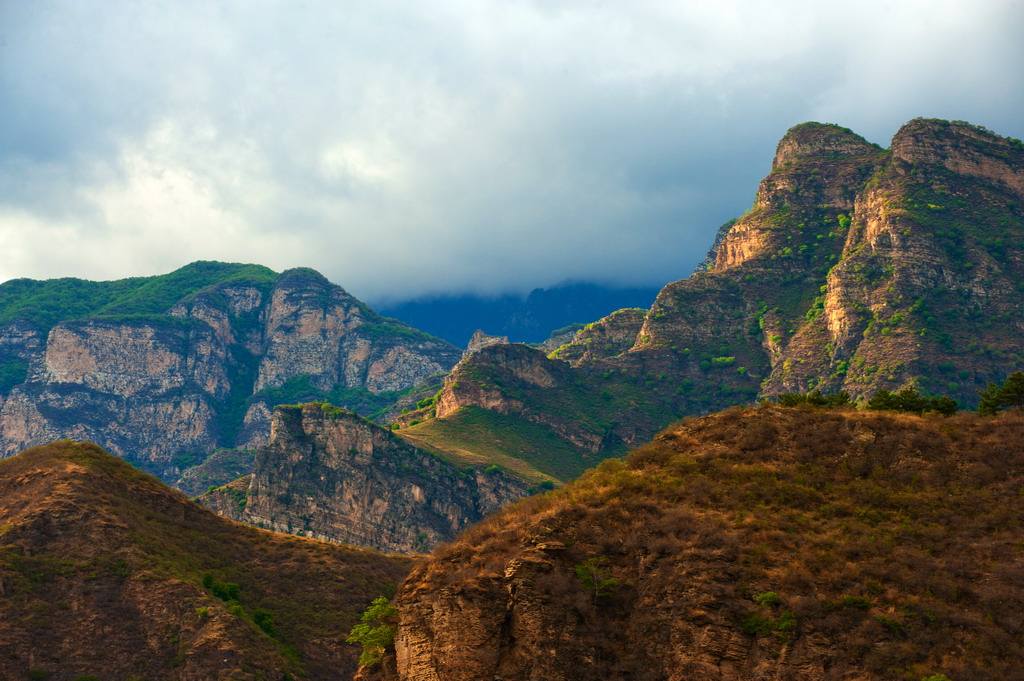 陰陵山