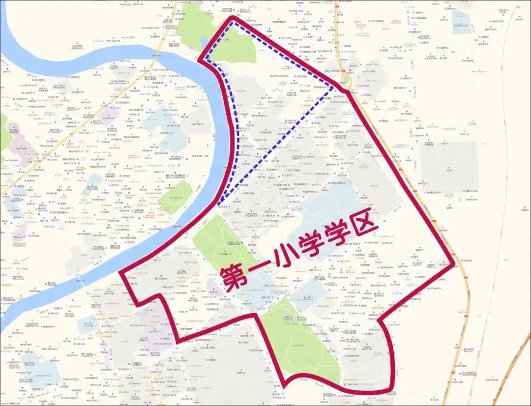 贛州市南康區實驗國小