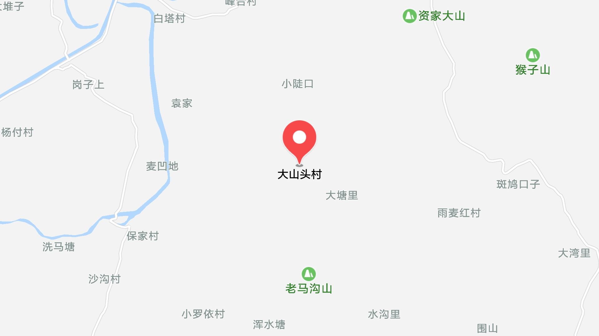 地圖信息