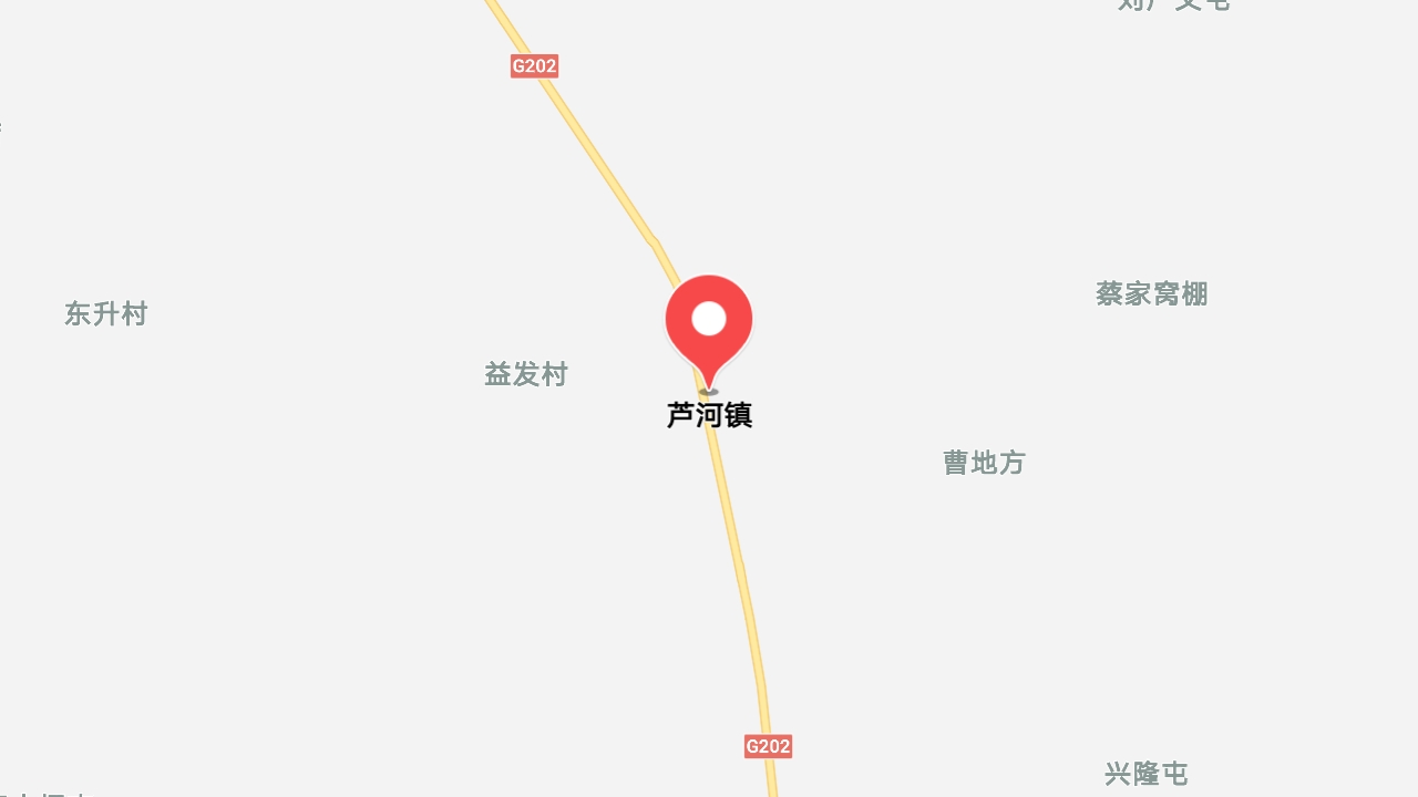 地圖信息