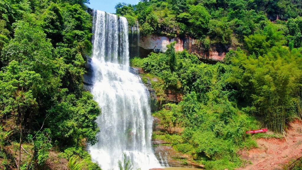 李橋鎮(富順縣李橋鎮)