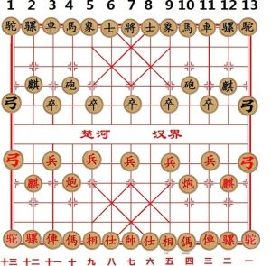 中華象棋