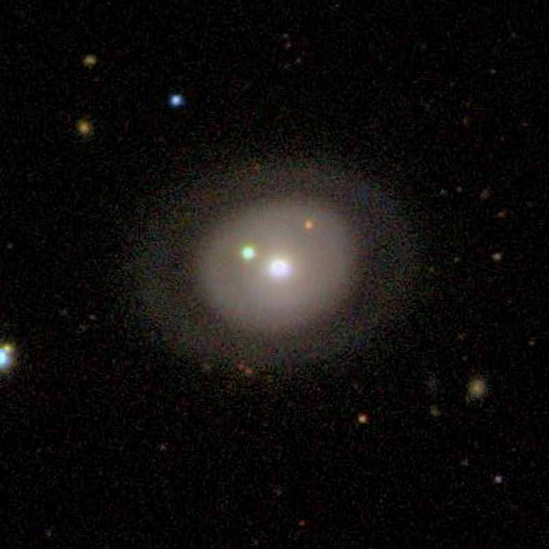 NGC 3419