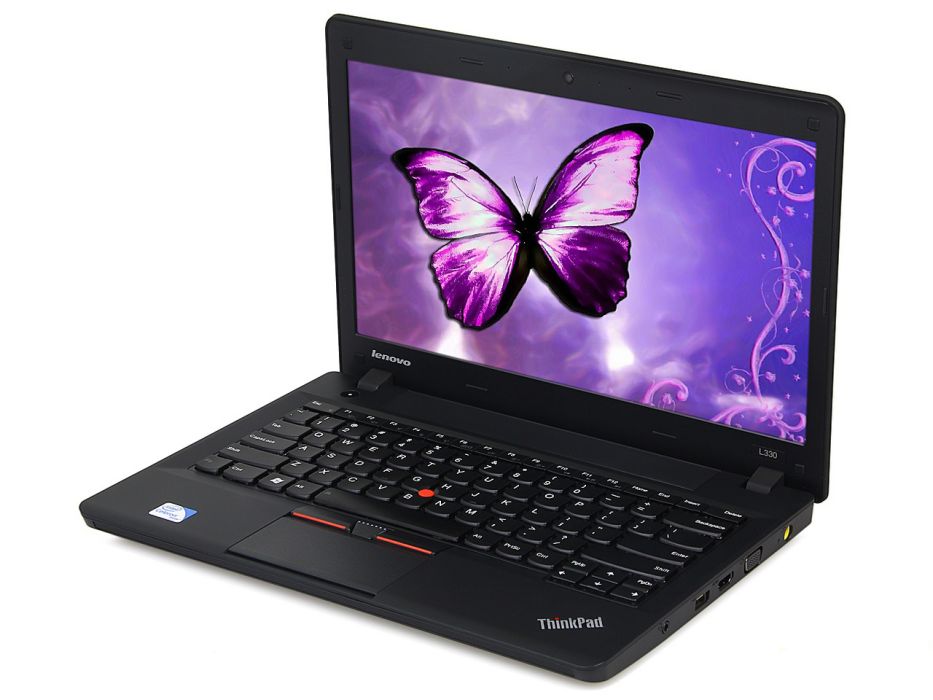 ThinkPad L330(聯想ThinkPad L330 347023C)