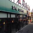 SPR COFFEE（鼓樓店）