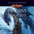 Dragons of the Highlord Skies(2007年Wizards of the Coast出版的圖書)