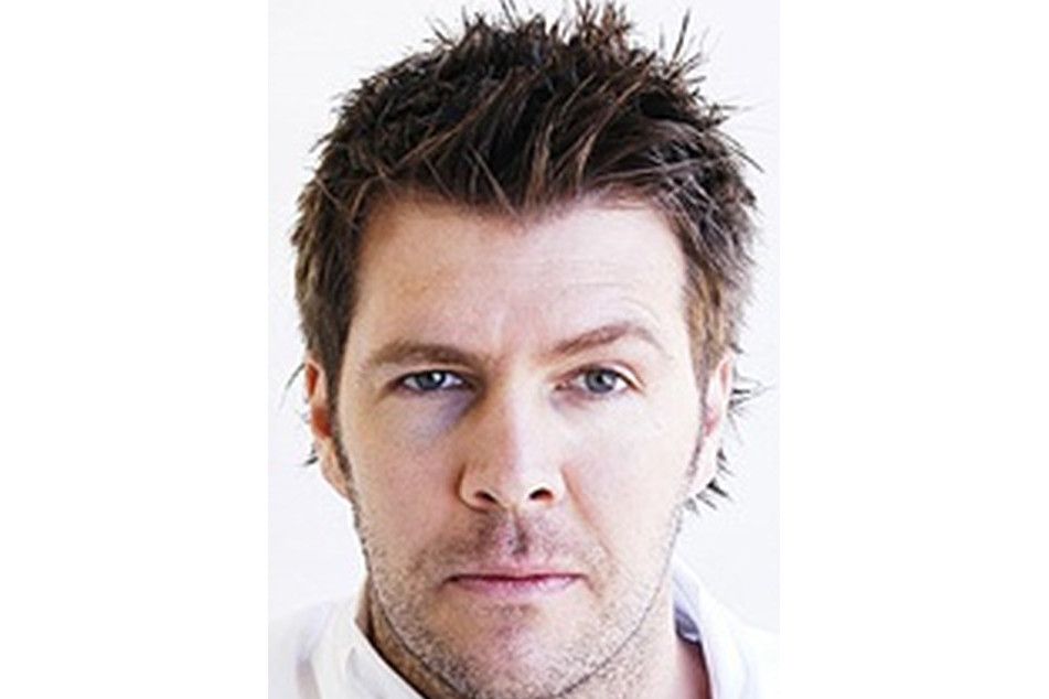 Rhod Gilbert