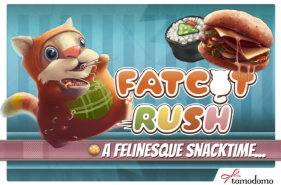 Fatcat Rush