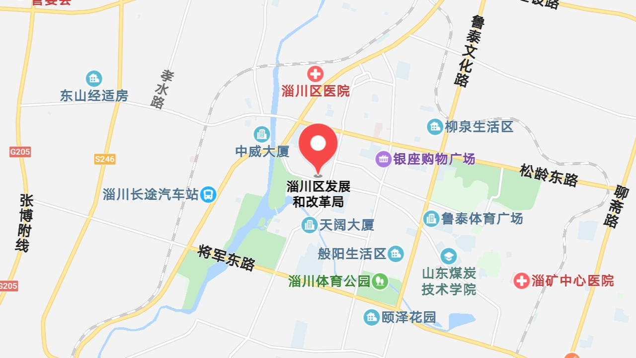 地圖信息