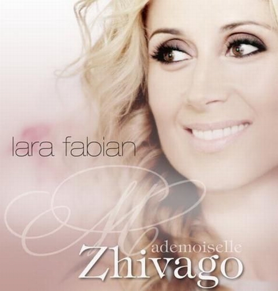 羅拉·菲比安(Lara Fabian)