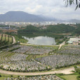 龍山永久墓園