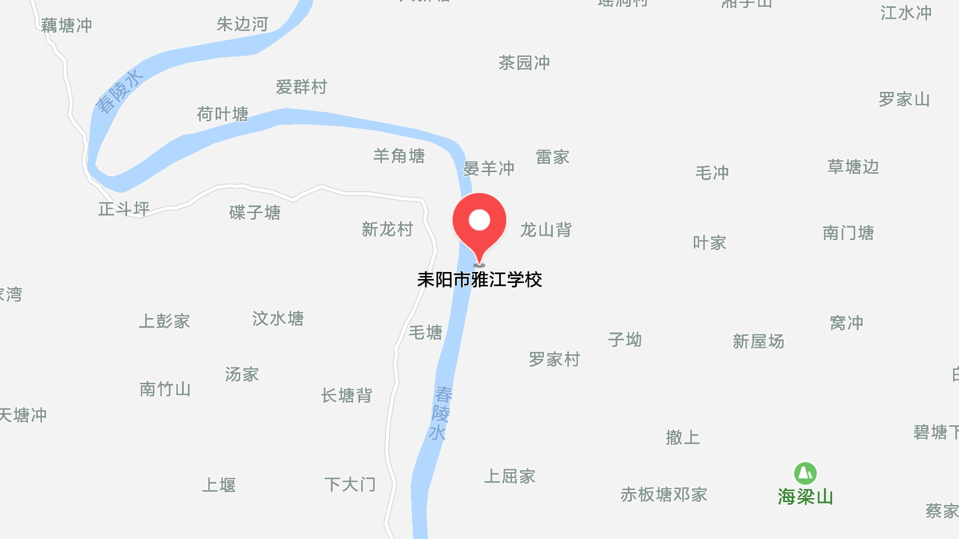 地圖信息