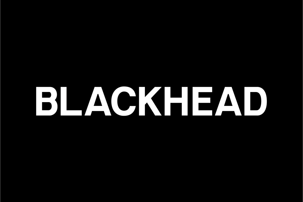 BLACKHEAD(上海佩安克貿易有限公司旗下品牌)