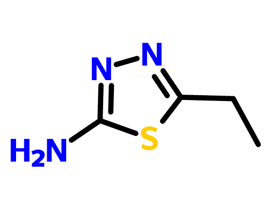 2-氨基-5-乙基-1,3,4-噻二唑