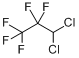 3,3-二氯-1,1,1,2,2-五氟丙烷