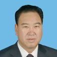 陳華(張掖市人民政府副市長)