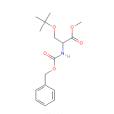 O-叔丁基-N-苄氧羰基-L-絲氨酸甲酯