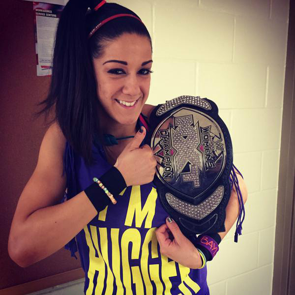 bayley