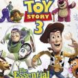 Toy Story 3(2010年DORLING KINDERSLEY CHILDREN'S出版的圖書)