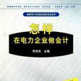 電力企業財務管理信息化 （平裝）