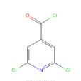 2,6-二氯吡啶-4-碳醯氯