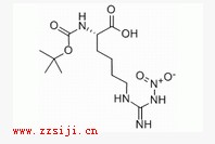 分子結構式