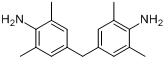 4-（4-氨基-3,5-二甲基苄基）-2,6-二甲基苯胺