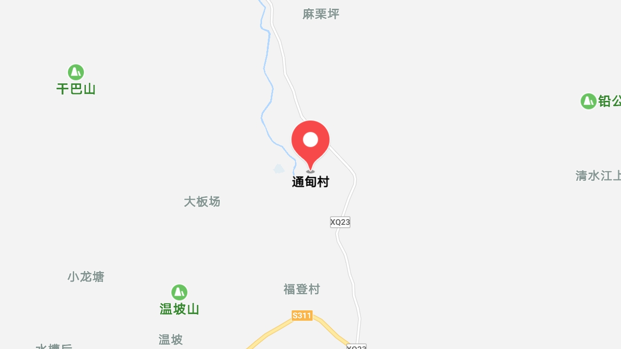 地圖信息