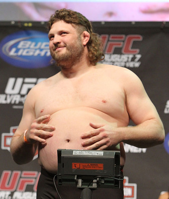 Roy Nelson