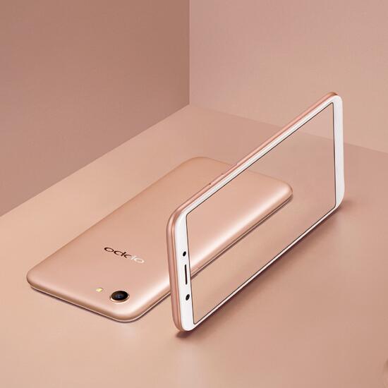 OPPO A83