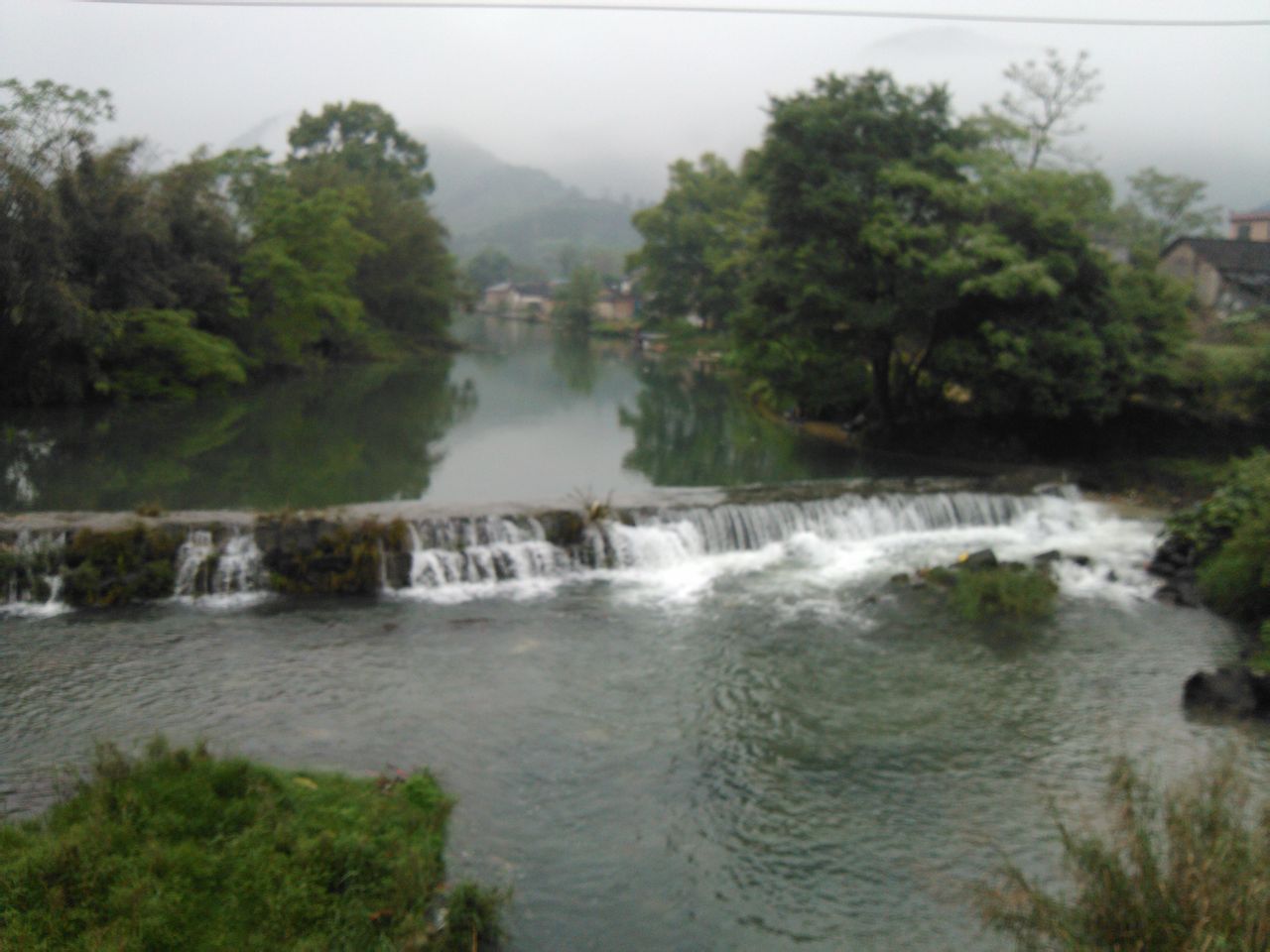 桐木村(廣西桂林市永福縣三皇鄉桐木村)