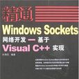 精通Windows Sockets網路開發