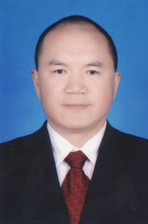 楊勇(西藏自治區日喀則市副市長（掛職）)