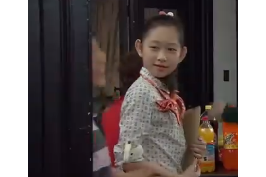 張佳妮(演員)