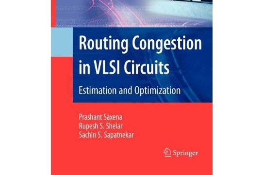 Routing Congestion in VLSI Circuits