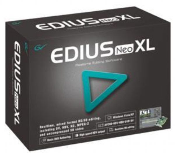 edius5.0