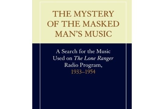 The Mystery of the Masked Man\x27s Music