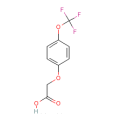 4-（三氟甲氧基）苯氧基乙酸