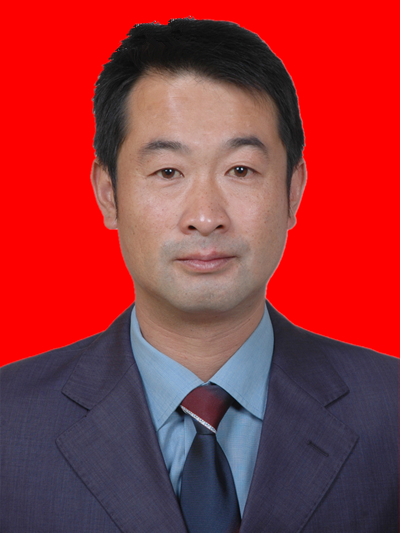 吳春鵬(施甸縣人民政府副縣長)