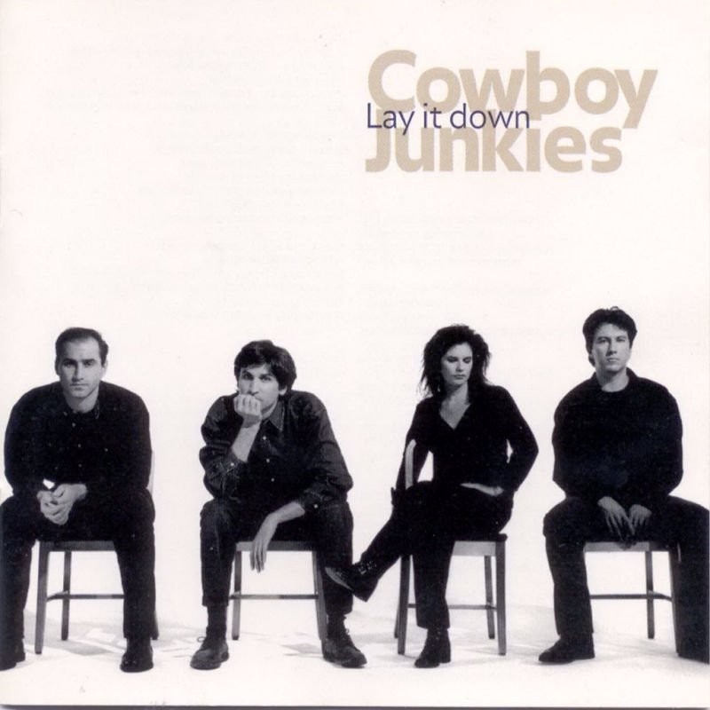 cowboy junkies