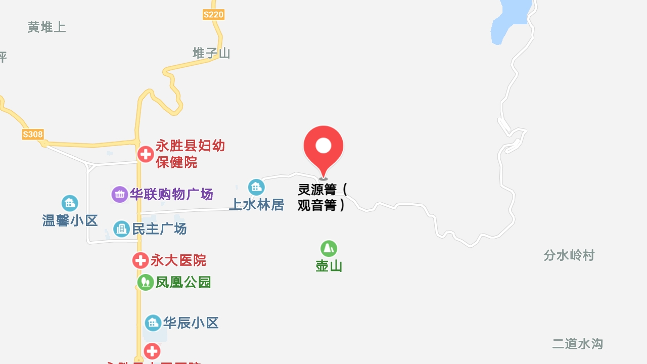 地圖信息