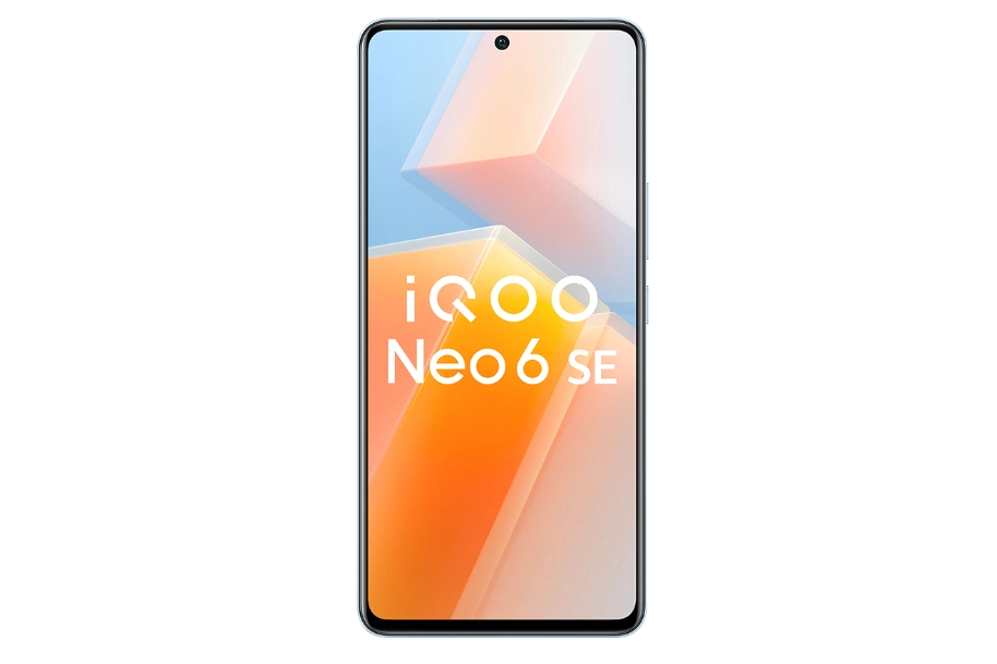 iQOO Neo6 SE