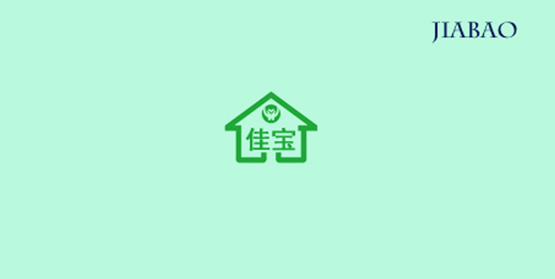 河北佳寶活性炭廠logo